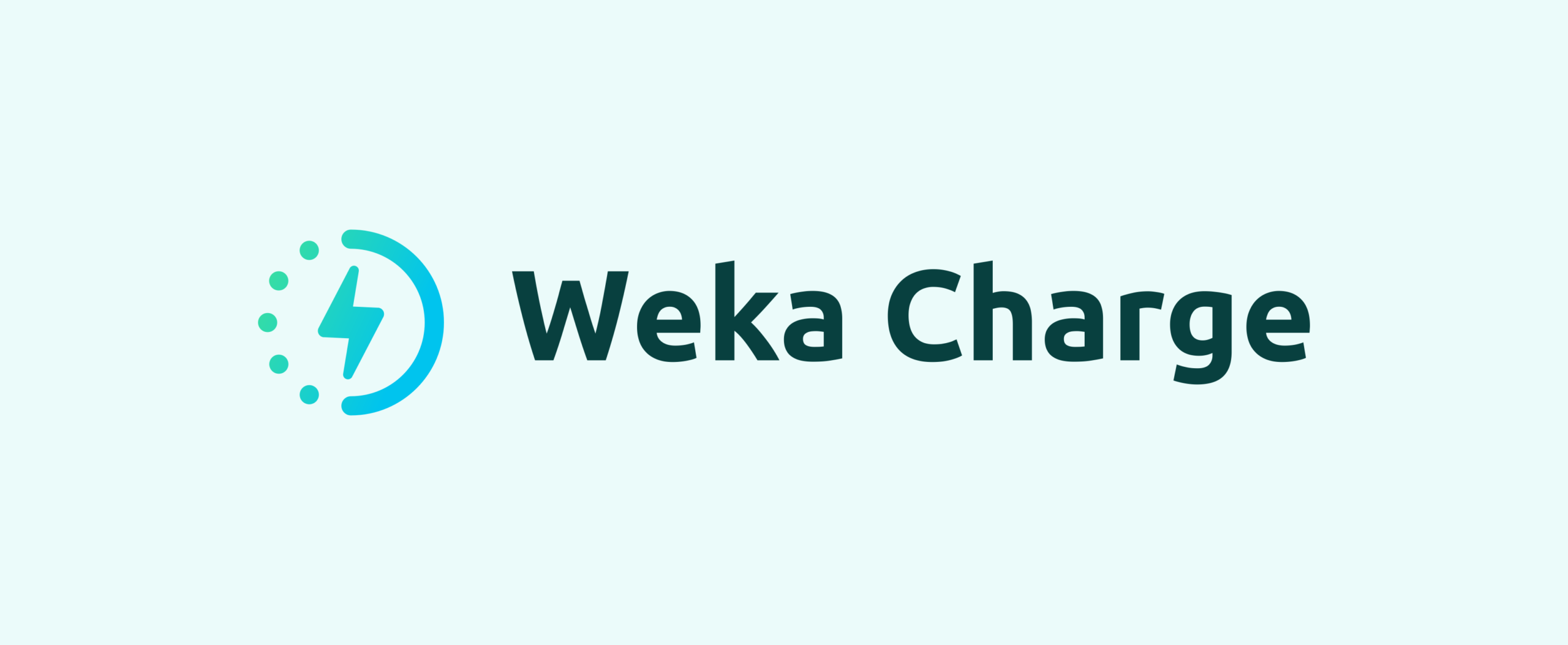 Weka Charge